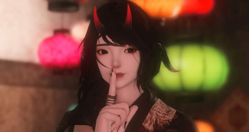 [Texture Edit] Navi's Cry bb with scales removed